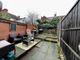 Thumbnail Terraced house to rent in Saxon Street, Leicester