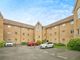 Thumbnail Flat for sale in Hyperion Court, Ipswich