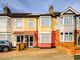 Thumbnail Terraced house for sale in Bridge End, Walthamstow