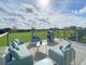 Thumbnail Detached house for sale in Rural Trispen, Nr. Truro, Cornwall
