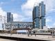 Thumbnail Flat to rent in City North East Tower, 3 City North Place, London