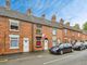 Thumbnail Terraced house for sale in High Street, Rocester, Uttoxeter