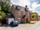 Thumbnail Detached house for sale in Jarvis Fields, Bursledon