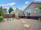 Thumbnail Detached bungalow for sale in Buttermere Drive, Bramcote, Nottingham