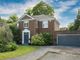 Thumbnail Detached house to rent in Charlton Kings, Weybridge
