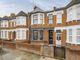 Thumbnail Flat for sale in Pine Road, London