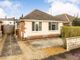 Thumbnail Detached bungalow for sale in Strickland Road, Cheltenham