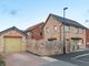 Thumbnail Detached house for sale in Hazel Court, Camperdown, Newcastle Upon Tyne, Tyne And Wear