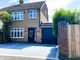Thumbnail Semi-detached house for sale in Lansdowne Road, Staines Upon Thames