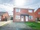 Thumbnail Semi-detached house to rent in Pickering Avenue, Hornsea