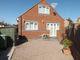 Thumbnail Bungalow to rent in Occupation Close, Barlborough, Chesterfield