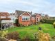Thumbnail Detached house for sale in Baghill Road, Tingley, Wakefield, West Yorkshire