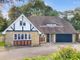 Thumbnail Detached house for sale in Mulroy Drive, Camberley