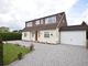 Thumbnail Detached house for sale in Smallfield, Surrey
