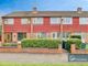Thumbnail Terraced house for sale in Newton Close, Coventry