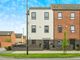 Thumbnail Town house for sale in Woodfield Way, Balby, Doncaster
