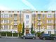 Thumbnail Flat for sale in Northwick Terrace, St. John's Wood, London