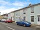 Thumbnail Terraced house for sale in Clarkes Road, Portsmouth