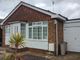 Thumbnail Detached bungalow to rent in Norton Avenue, Canvey Island