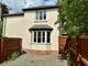 Thumbnail Semi-detached house for sale in Canal Road, Hereford