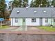 Thumbnail Semi-detached house for sale in Balgate Mill, Kiltarlity, Beauly