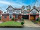 Thumbnail Detached house for sale in Stanley Road, Stourbridge