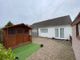 Thumbnail Semi-detached bungalow for sale in Alisan Road, Poulton-Le-Fylde
