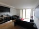 Thumbnail Flat to rent in Wellington Street, Leeds