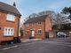 Thumbnail Detached house for sale in Rivers Reach, Frome