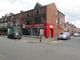 Thumbnail Flat to rent in 1A Spencer Avenue, Manchester, Greater Manchester.