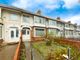 Thumbnail Terraced house for sale in North Road, Hull