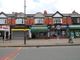 Thumbnail Property for sale in Church Road, Gatley, Cheadle