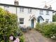 Thumbnail Terraced house for sale in Victoria Cottages, Kew, Richmond
