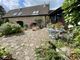 Thumbnail Barn conversion for sale in The Row, Shirenewton, Chepstow