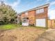 Thumbnail Detached house for sale in Broad Road, Hambrook, Chichester