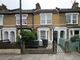 Thumbnail Terraced house to rent in Seaford Road, Haringey