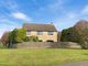 Thumbnail Detached house for sale in Greys Close, Bussage, Stroud