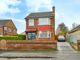 Thumbnail Detached house for sale in Bedford Street, Derby