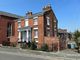 Thumbnail Cottage for sale in Chapel Street, Oswestry