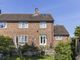 Thumbnail Semi-detached house for sale in Neville Road, Saffron Walden