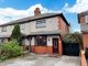 Thumbnail Semi-detached house for sale in Leigh Road, Westhoughton