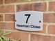 Thumbnail Property for sale in Newman Close, Bovingdon
