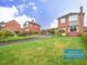 Thumbnail Detached house for sale in Land And Property New Road, Bignall End, Stoke-On-Trent, Staffordshire