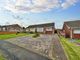 Thumbnail Semi-detached bungalow for sale in The Rising, Eastbourne