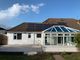 Thumbnail Semi-detached bungalow to rent in Quantock Road, Bristol