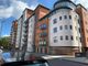 Thumbnail Flat for sale in Lower Canal Walk, Southampton