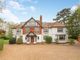 Thumbnail Detached house for sale in Lyne Crossing Road, Chertsey, Surrey