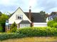 Thumbnail Detached house for sale in Holly Tree Gardens, Rayleigh, Essex