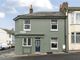 Thumbnail End terrace house for sale in Albion Hill, Brighton, East Sussex