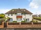 Thumbnail Detached house for sale in Stocks Lane, East Wittering